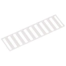 MARĶĒŠANAS PLATE HORIZONTĀLA WBM 5-5.2 mm TUKŠA