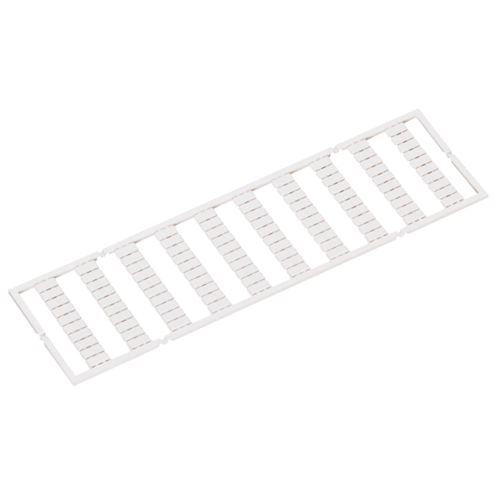 MARĶĒŠANAS PLATE HORIZONTĀLA WBM 5-5.2 mm TUKŠA