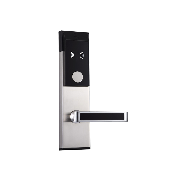ZKTECO ZK-LH6000R Electromagnetic Lock – High Holding Force Access Control Lock