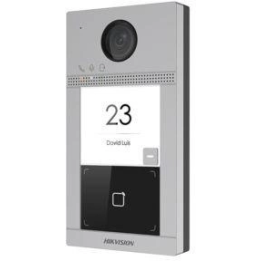Hikvision DS-KV8113-WME1(C) Surface (surface-mounted) door station