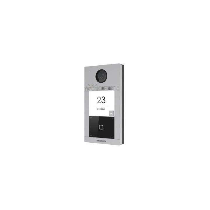 Hikvision DS-KV8113-WME1(C) Surface (surface-mounted) door station