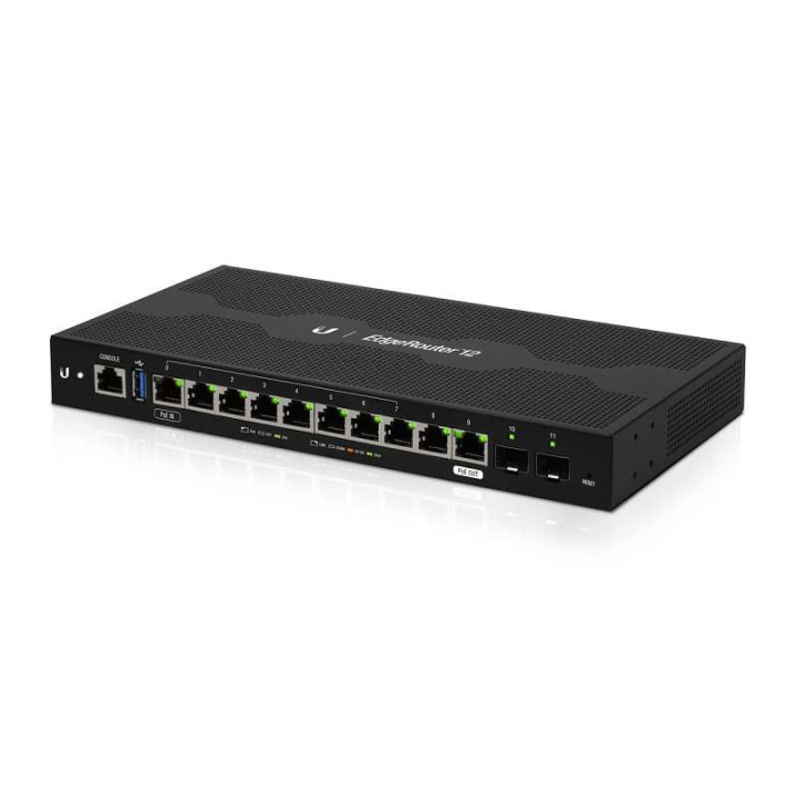 Router Ubiquiti Edge (ER-12)