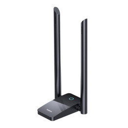 Baseus FastJoy 1800Mbps WiFi 6 Adapter (Black) B01317600111-06