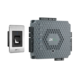 ZKTECO ZK-KIT-ATLAS-160 Access Controller with RS-485 Reader Interface