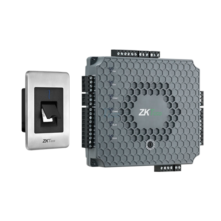 ZKTECO ZK-KIT-ATLAS-160 Access Controller with RS-485 Reader Interface
