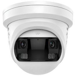 IP KAMERA DS-2CD2387G3P-LIS2UY/SL(180°) PANORAMINĖ ColorVu AcuSense 3.0 - 8&nbsp;Mpx 2.8&nbsp;mm Hikvision