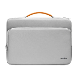 tomtoc Defender-A14 14" Laptoptasche (Grau)
