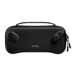 tomtoc FancyCase-G02 ROG Xbox Ally Hülle (Schwarz)