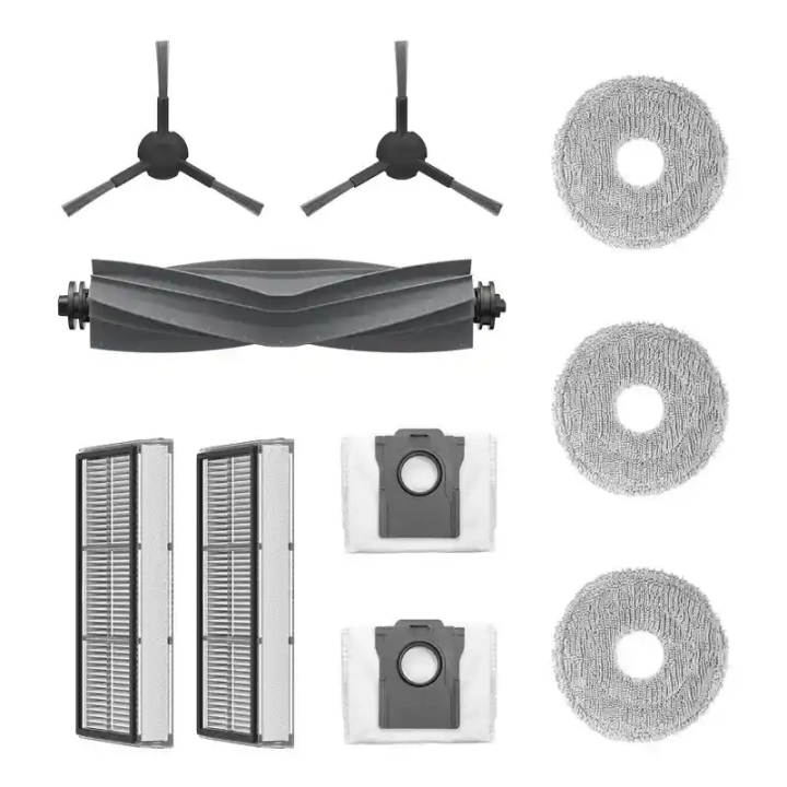 Kit d'accessoires MOVA E30 Ultra