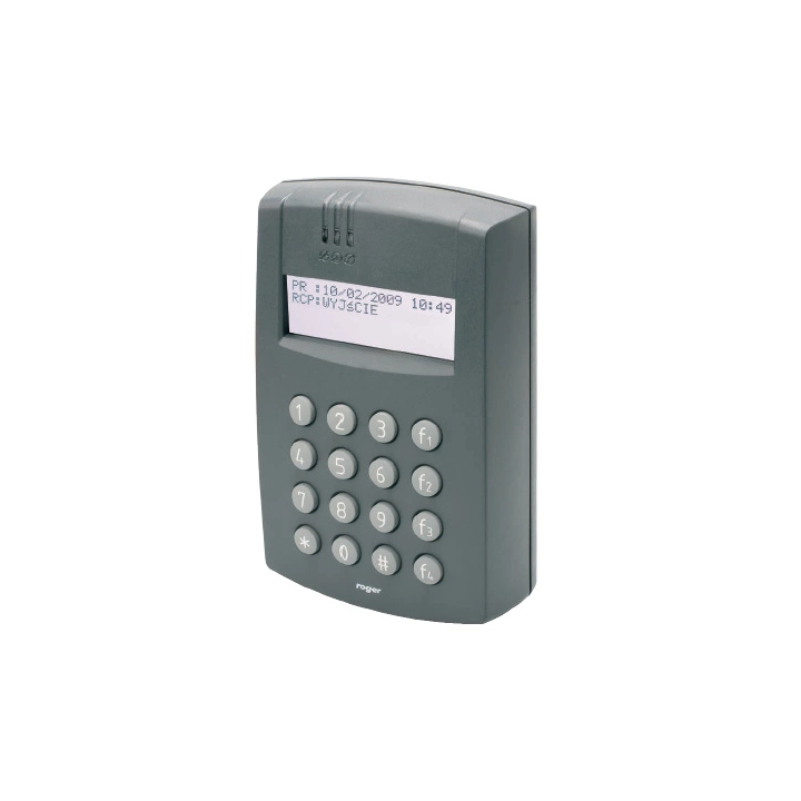 Roger MCT68ME-IO-I Proximity Reader