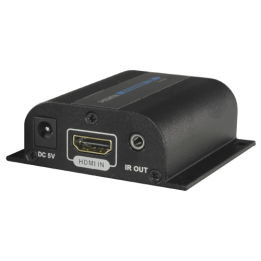 LENKENG HDMI-EXT-PRO-4K-RX 4K UHD HDMI Extender Receiver