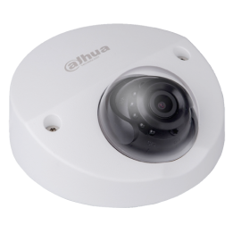 DAHUA IPC-HDBW4421F 4MP IP Dome-Kamera mit PoE und Wi-Fi, IP67, 2,8mm Objektiv, 20m IR
