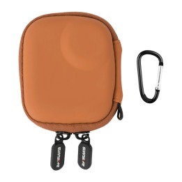 Sunnylife ON-B0101-C Kameratasche für DJI Osmo Nano (Orange)