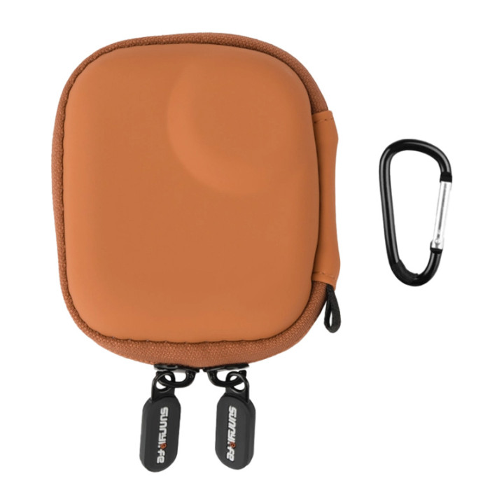 Sunnylife ON-B0101-C Kameratasche für DJI Osmo Nano (Orange)