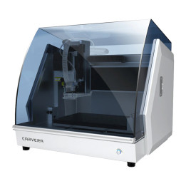 Twój ploter CNC MAKERA Carvera
