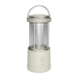 Lepro 330043 Campinglampe, 1000 lm