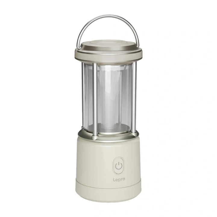 Lepro 330043 Campinglampe, 1000 lm