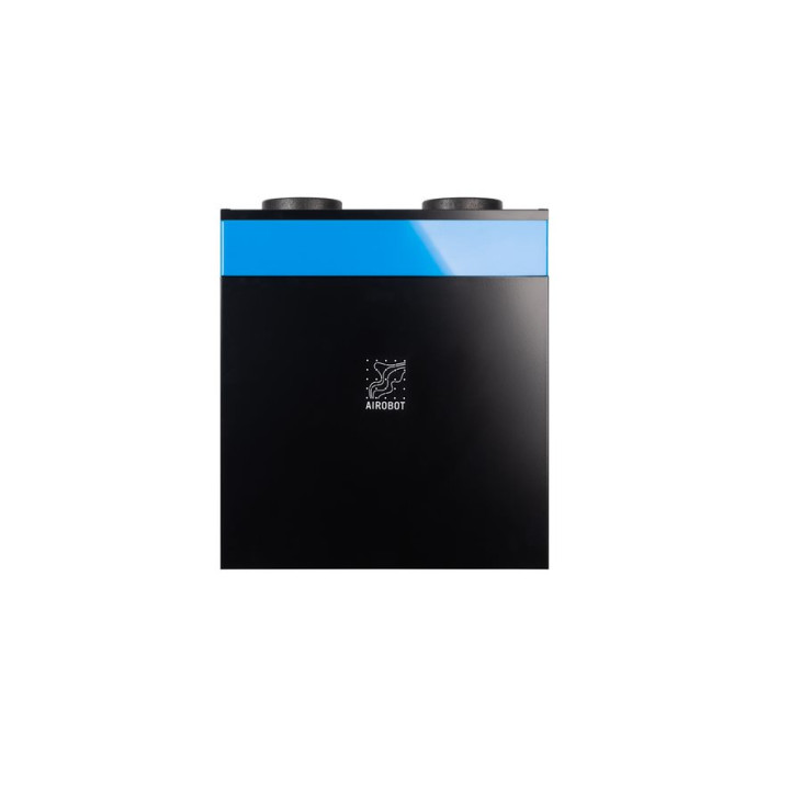 AIROBOT V3-ERV-L-B Heat Recovery Ventilator, 286 m³/h
