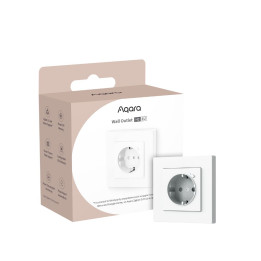 AQARA AQ-WP-P01D Zigbee Proximity Reader 230V AC Indoor