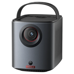 Nebula Mars 3 Air Portable Projector ANK-NEBULA-MARS3-AIR – Full HD 1080p, Android 11, Auto Focus & Keystone, 8W Speaker, Wi-Fi 