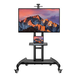 Perlesmith PSTVMC05-US TV Mount 32-82"