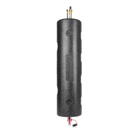 AFRISO 9085010 Giunto Idraulico Coibentato BLH 850 con Distributore per Due Circuiti da 70 kW