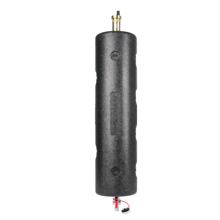 AFRISO 9085010 Giunto Idraulico Coibentato BLH 850 con Distributore per Due Circuiti da 70 kW