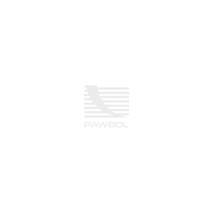 Coffret de distribution métallique avec plaque de montage AX5 630 600-500-300 IP66