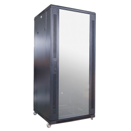 MARCA BLANCA RACK-27UFN 27U Szafa sieciowa