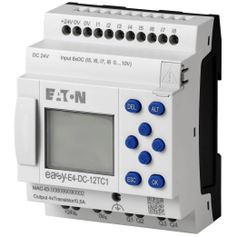 Eaton AFDD+ C16 2P 30mA 6kA 230V AC