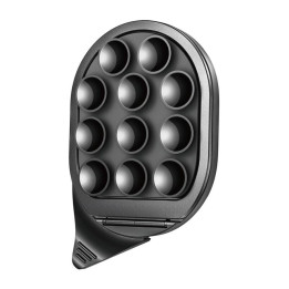 Joyroom JR-ZS418 Magnetic Phone Holder Black
