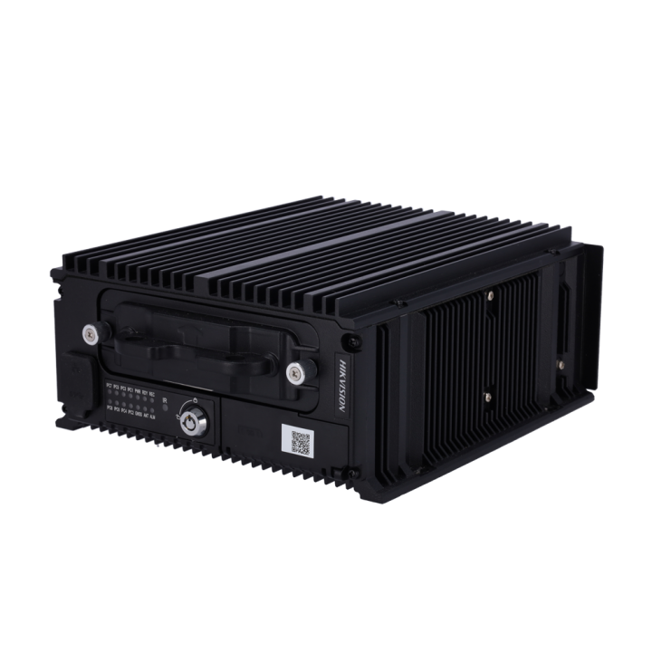 HIKVISION SOLUTIONS AE-MN7083(1T)(RJ45) IP Camera with PoE and 1TB Storage