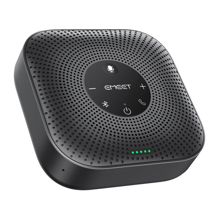 EMEET OfficeCore M0 Plus Conference Speaker (E1103)