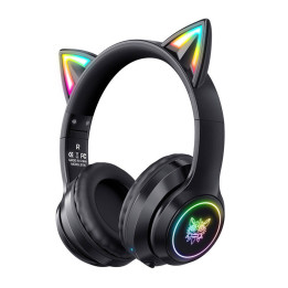 ONIKUMA B90 Gaming-Kopfhörer Schwarz
