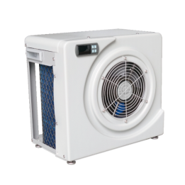 Pool Heat Pump PIXEL 15 2.6 kW R32 CNC024