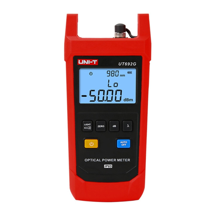 UNI-TREND UT692G Многофункциональный тестер - Ручной измерительный прибор
