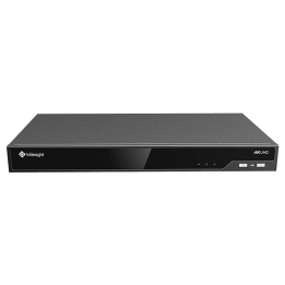 Milesight MS-N5016-UT 16-канальный PoE NVR 8MP 4K сетевой видеорегистратор