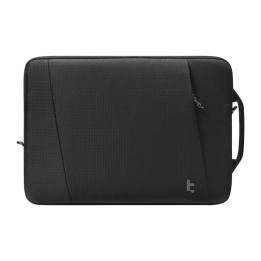 tomtoc Essence-A35 14'' Laptophülle (Schwarz)