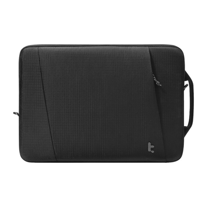 tomtoc Essence-A35 14'' Laptophülle (Schwarz)