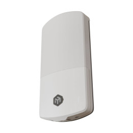 Zestaw MikroTik wAP axe LTE7 - Zewnętrzny router LTE/WiFi6 (wAPGR-5HaxD2HaxD&R11e-LTE7)