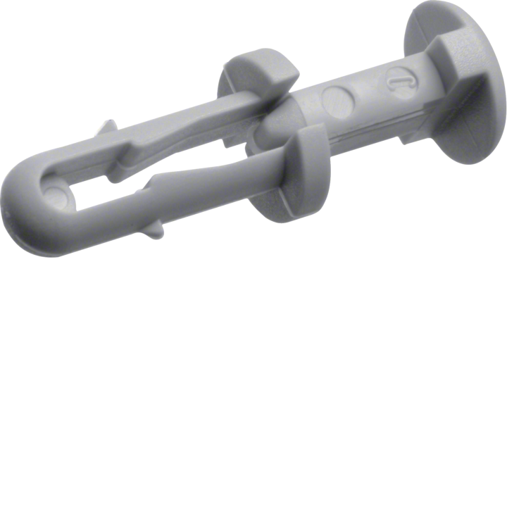 Hager L067 Rivet Bohrdur 6 mm for Clamp Piece 3