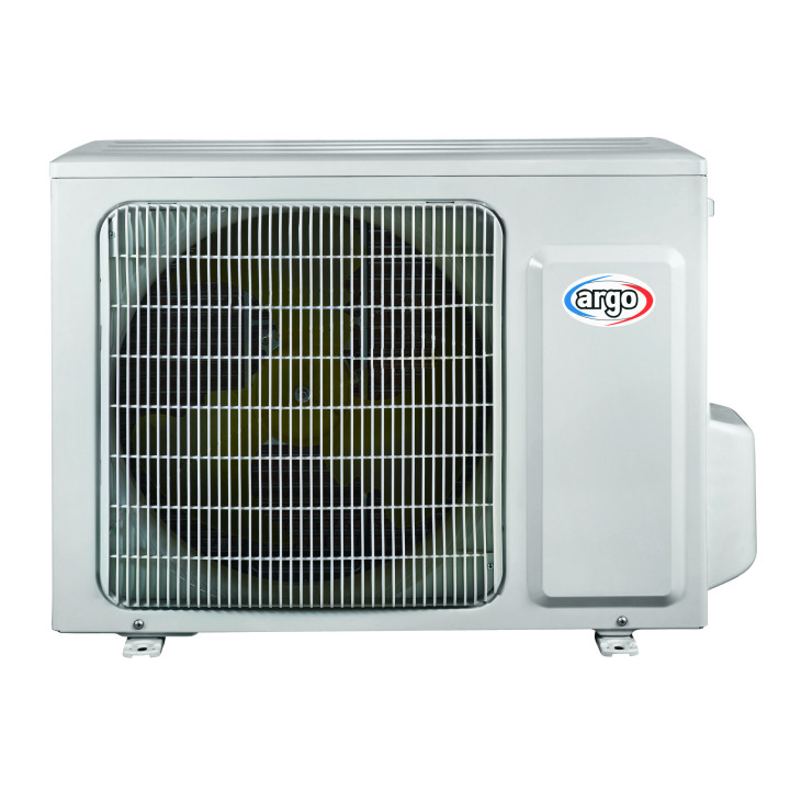 ARGO CQX078 X3I ECO PLUS Wall-mounted Heat Pump 3.81 kW