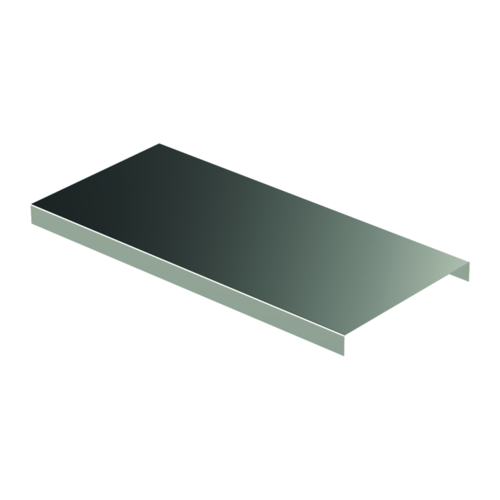 MEKA ADT812 Cable Ladder Cover KRL-KS-300 L=3m