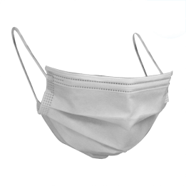 Датчик температуры и влажности MARCA BLANCA MASK-CHILD