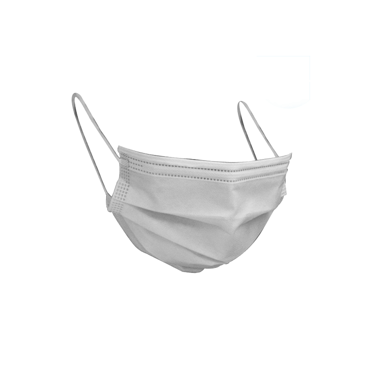 Датчик температуры и влажности MARCA BLANCA MASK-CHILD