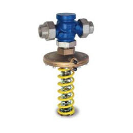 IMI ASD192 Pressure Differential Regulator DA616 DN20 Kvs 8