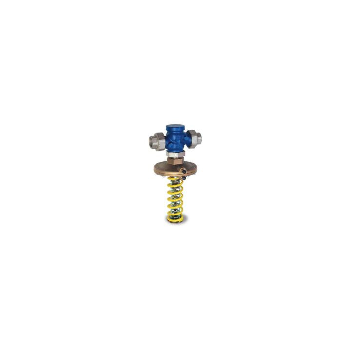 IMI ASD192 Pressure Differential Regulator DA616 DN20 Kvs 8