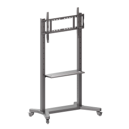 IBOARD IB-IBD3110 Heavy-Duty Bracket / Mount – 80 kg Load Capacity, Universal Wall Mount for Monitors, TVs, or Projectors