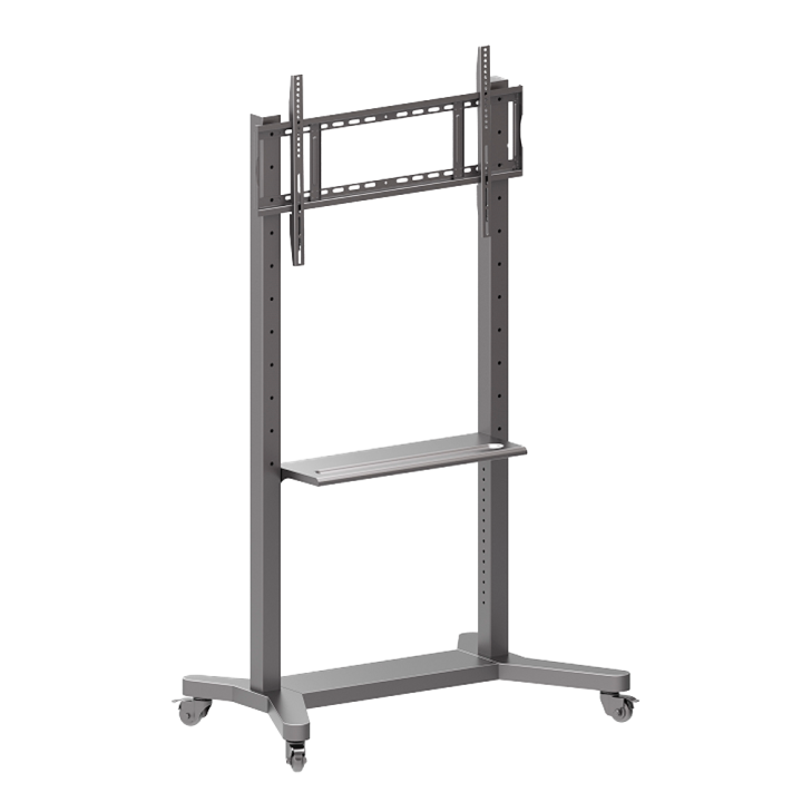 IBOARD IB-IBD3110 Heavy-Duty Bracket / Mount – 80 kg Load Capacity, Universal Wall Mount for Monitors, TVs, or Projectors