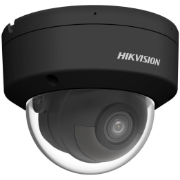 Hikvision DS-2CD2146G2H-ISU (2,8 mm) – black IP camera